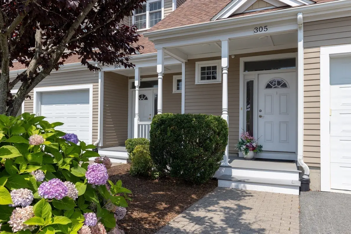 70 Endicott Street #305, Norwood, MA 02062 - #1