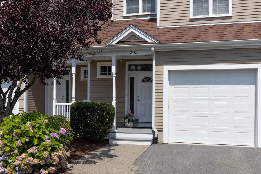 70 Endicott Street #305, Norwood, MA 02062 - #2