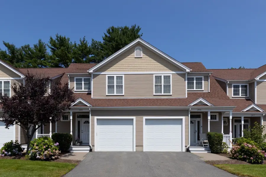70 Endicott Street #305, Norwood, MA 02062 - #3