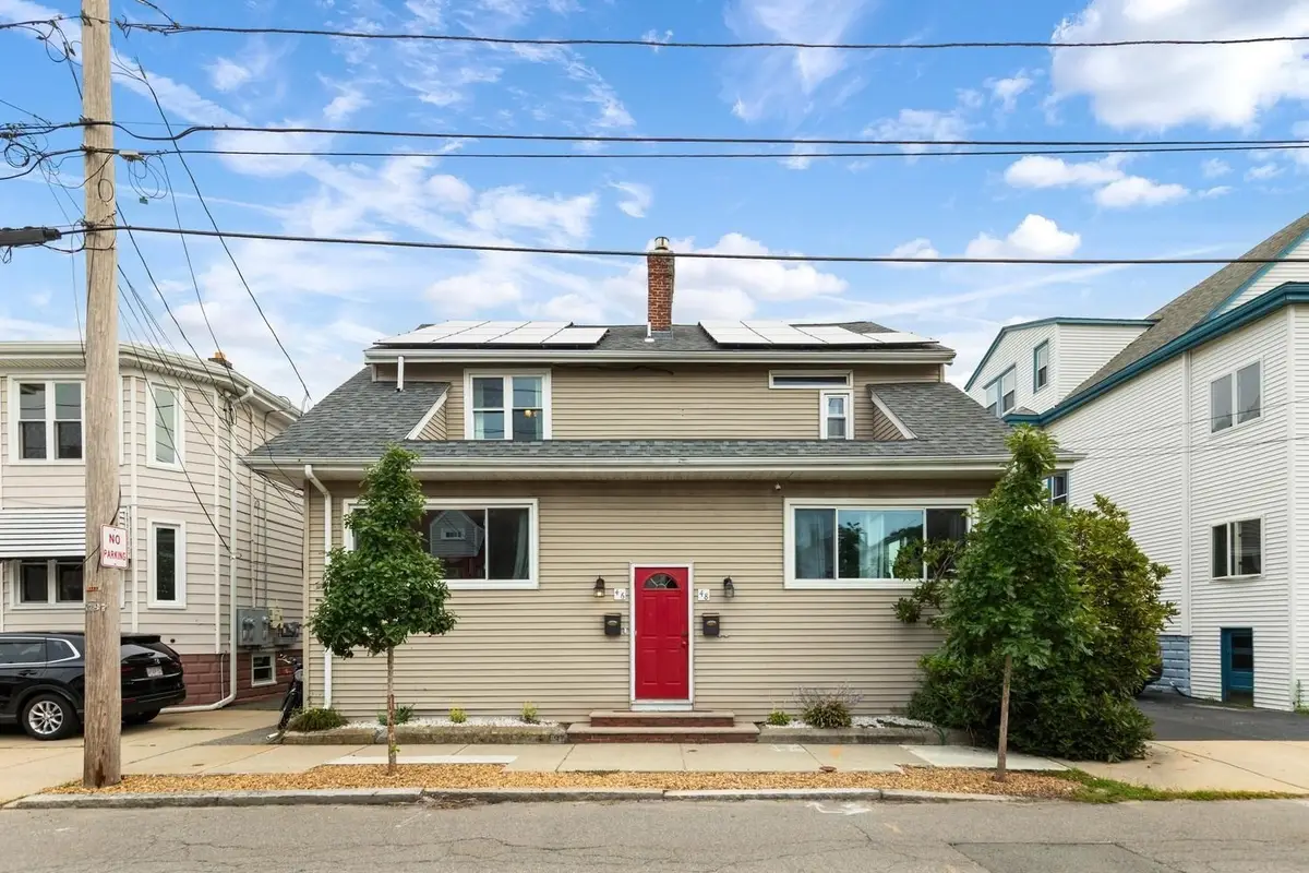 46 Bickford Ave #46, Revere, MA 02151 - #1