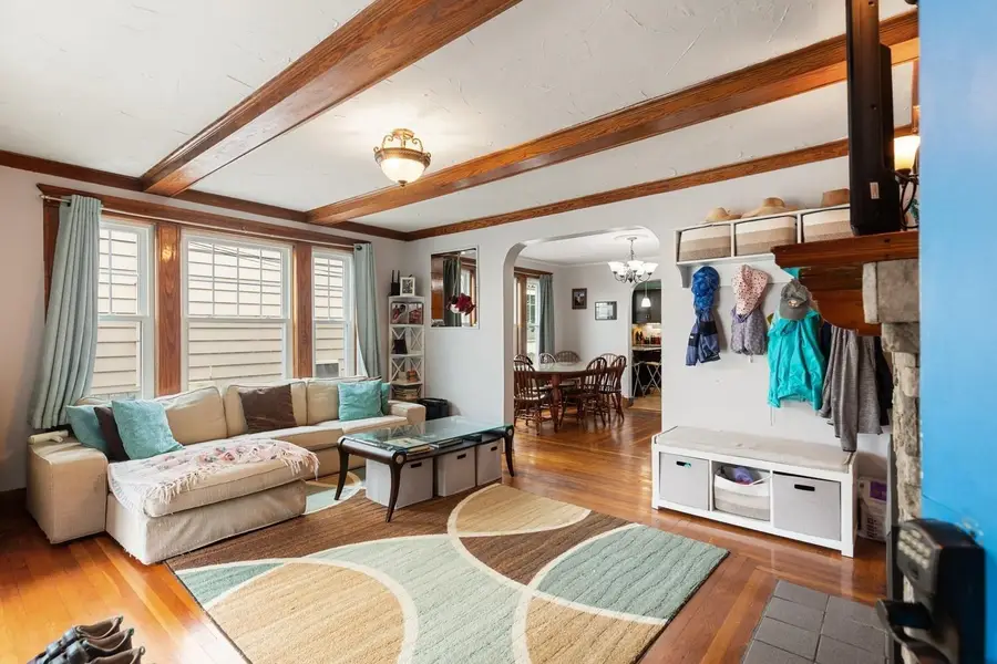 46 Bickford Ave #46, Revere, MA 02151 - #2