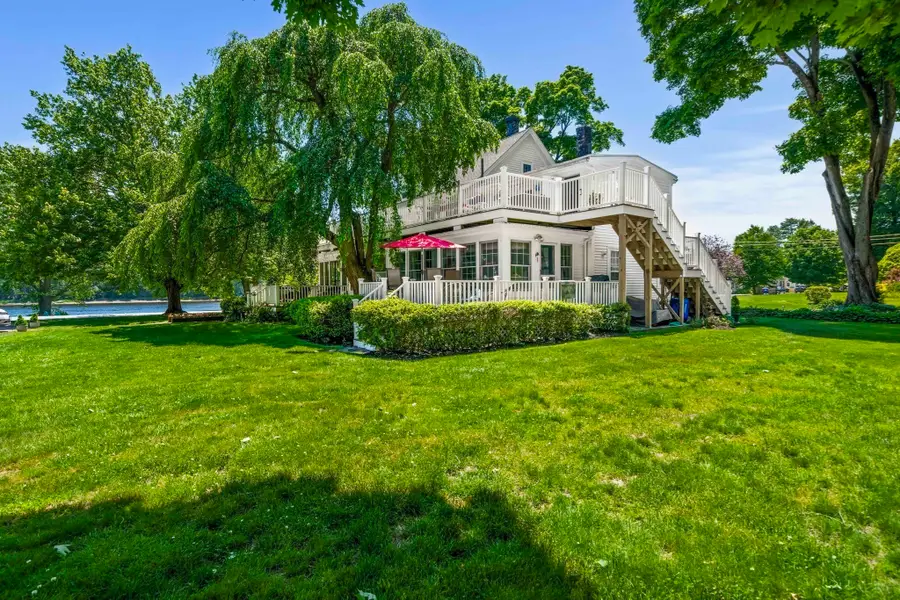 376 Main St #4, Amesbury, MA 01913 - #3
