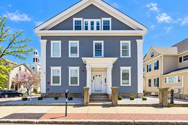 110 Eighth Street, New Bedford, MA 02740
