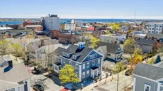 110 Eighth Street, New Bedford, MA 02740 - #3