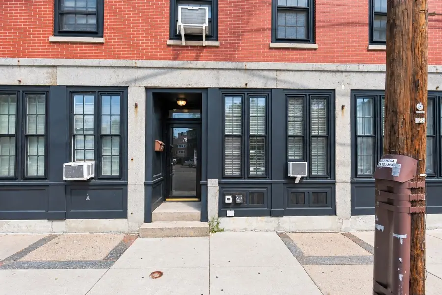 157 Winnisimmet St #1D, Chelsea, MA 02150 - #2