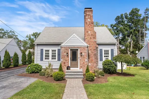 403 June St, Worcester, MA 01602