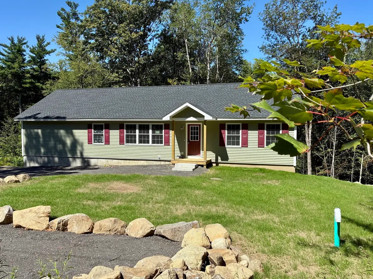 90 Secret Lake Rd., Phillipston, MA 01331 - #1