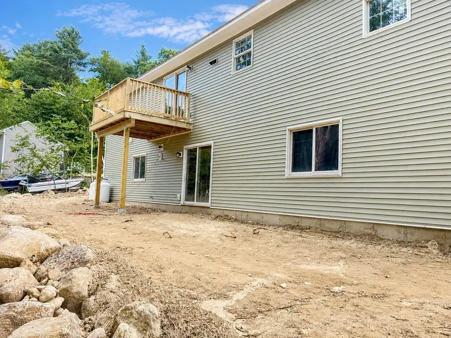 90 Secret Lake Rd., Phillipston, MA 01331 - #2