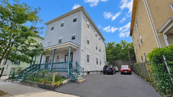 215 Millbury St, Worcester, MA 01610