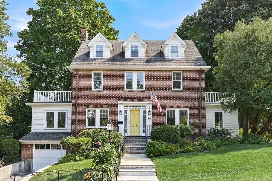 143 Arlington Street, Winchester, MA 01890 - #3