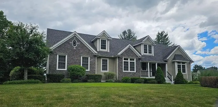6 Zaloga Way, Middleton, MA 01949 - #1