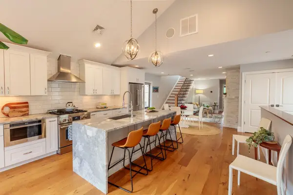 3 Village Street #2, Somerville, MA 02143