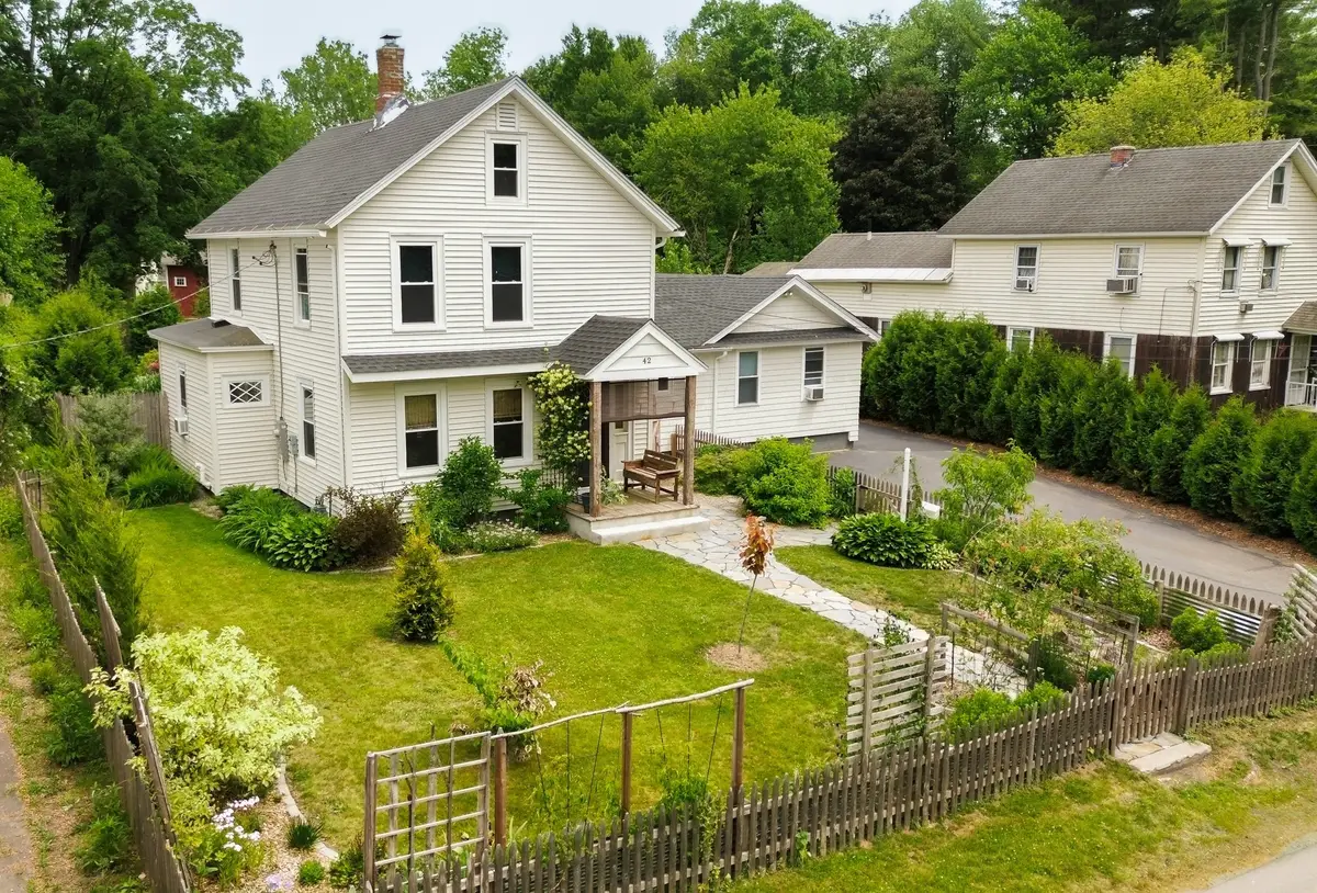 42 Bliss, Northampton, MA 01062 - #1
