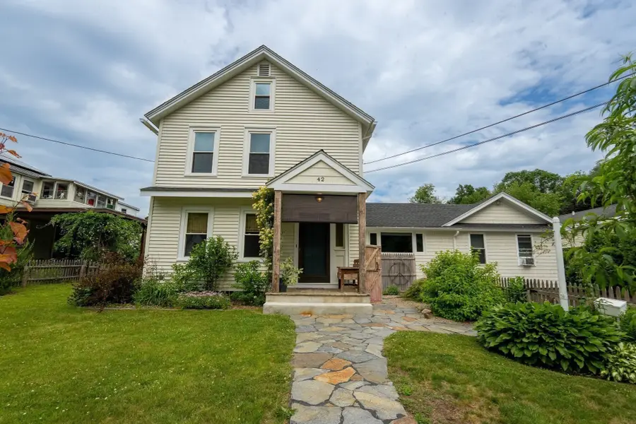 42 Bliss, Northampton, MA 01062 - #2