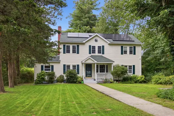 141 Wilmington Rd, Burlington, MA 01803