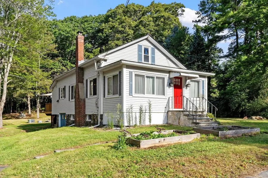 322 Pearl Street, Gardner, MA 01440 - #2