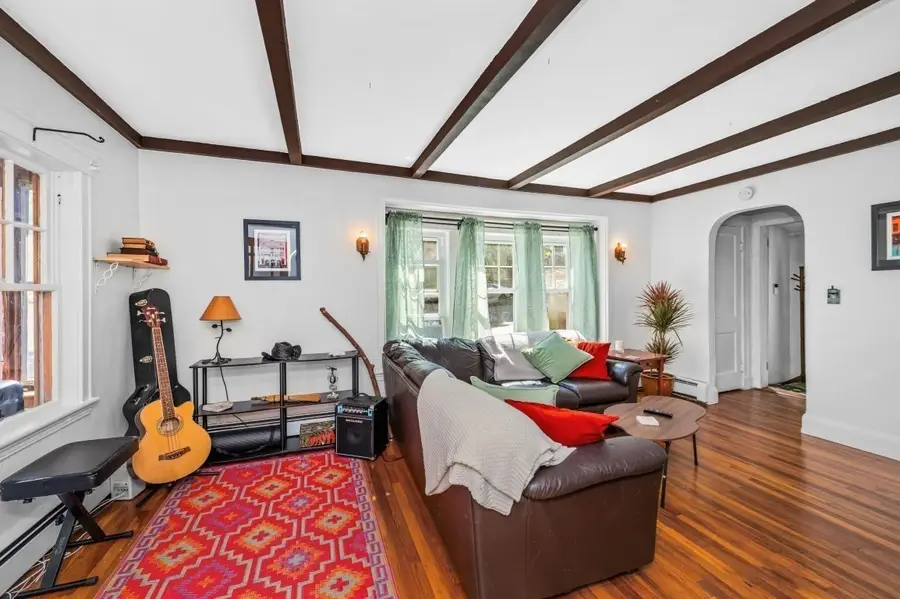 69 Foss St, Medford, MA 02155 - #3