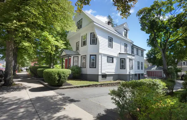 615 Salem St #2, Malden, MA 02148