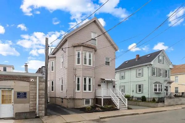 17 Rush St., Somerville, MA 02145