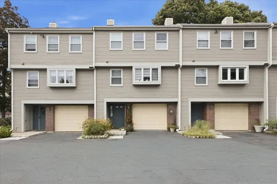 174 Adams Street #2, Newton, MA 02458 - #2