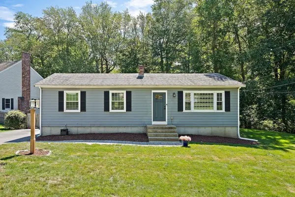 770 South River St, Marshfield, MA 02050
