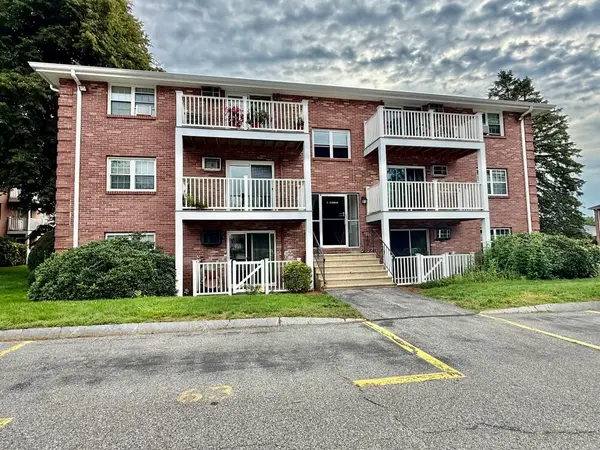 5 Kenmar Drive #7, Billerica, MA 01821