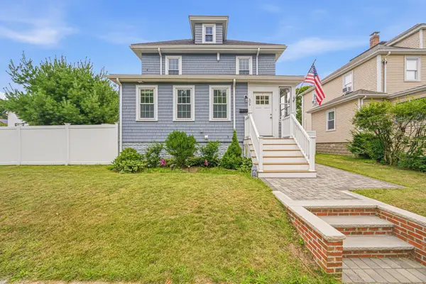 606 Lincoln Ave, Saugus, MA 01906