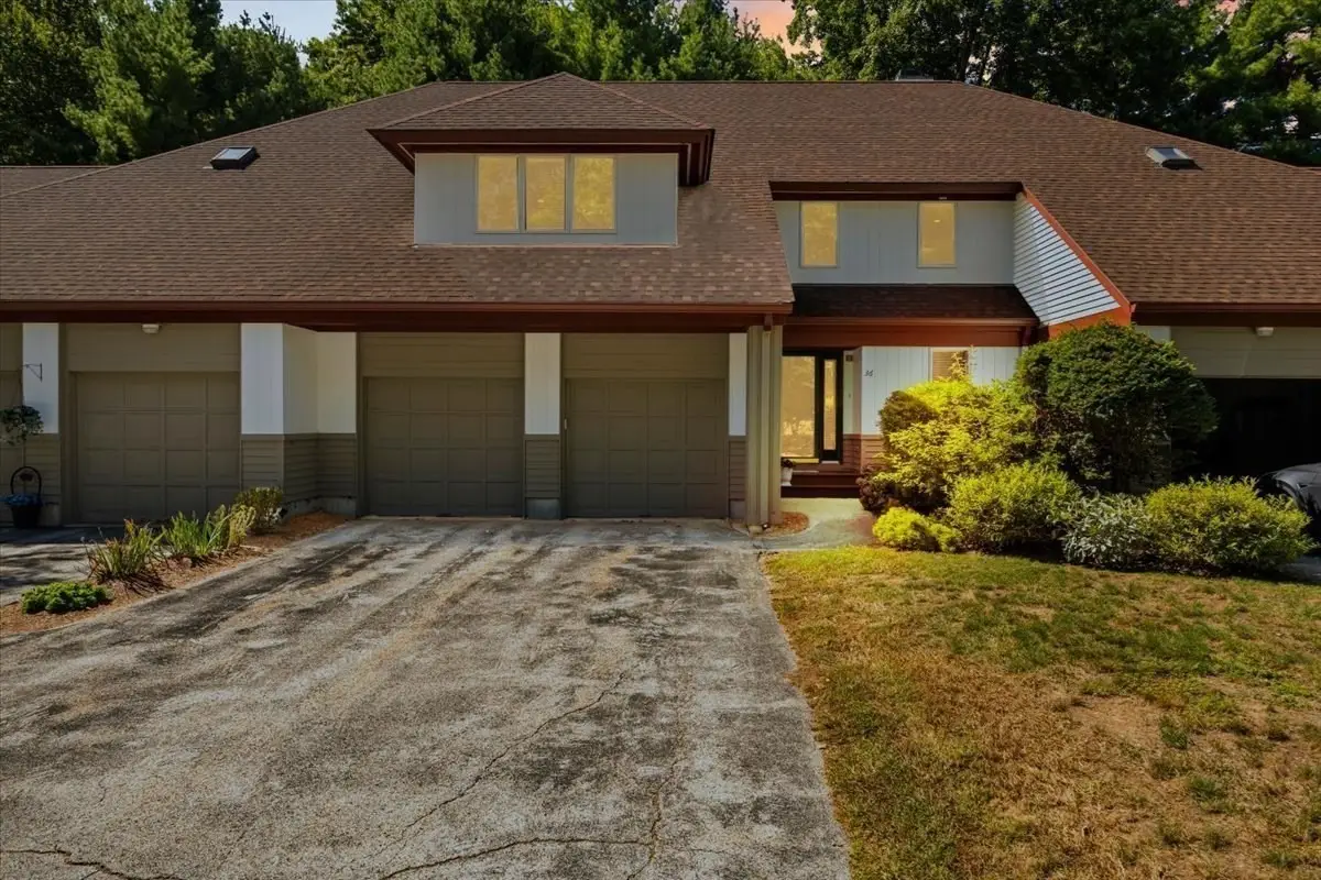 36 Baldwin Drive #36, Sharon, MA 02067 - #1