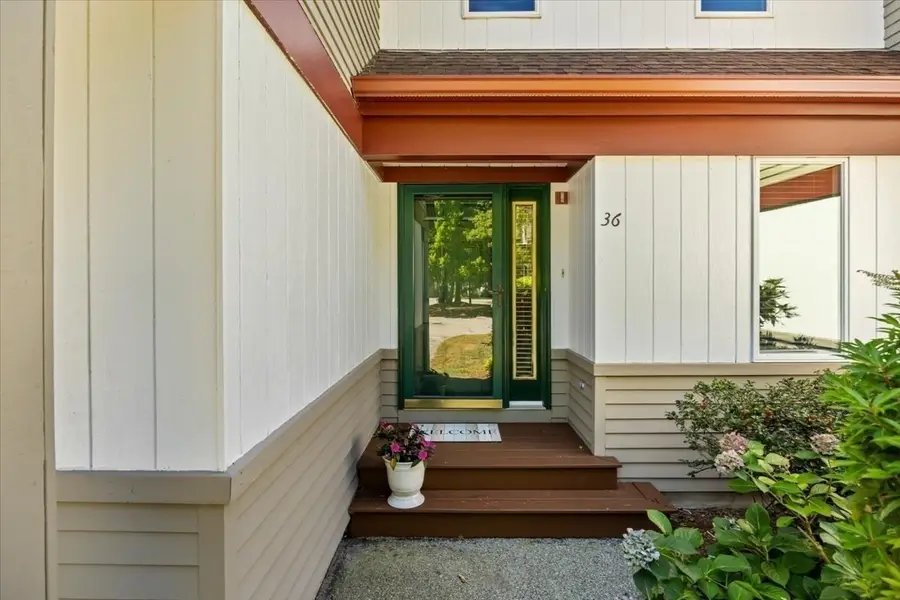 36 Baldwin Drive #36, Sharon, MA 02067 - #2