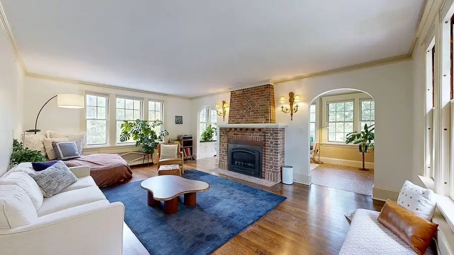 45 Terrace Dr, Worcester, MA 01609 - #2