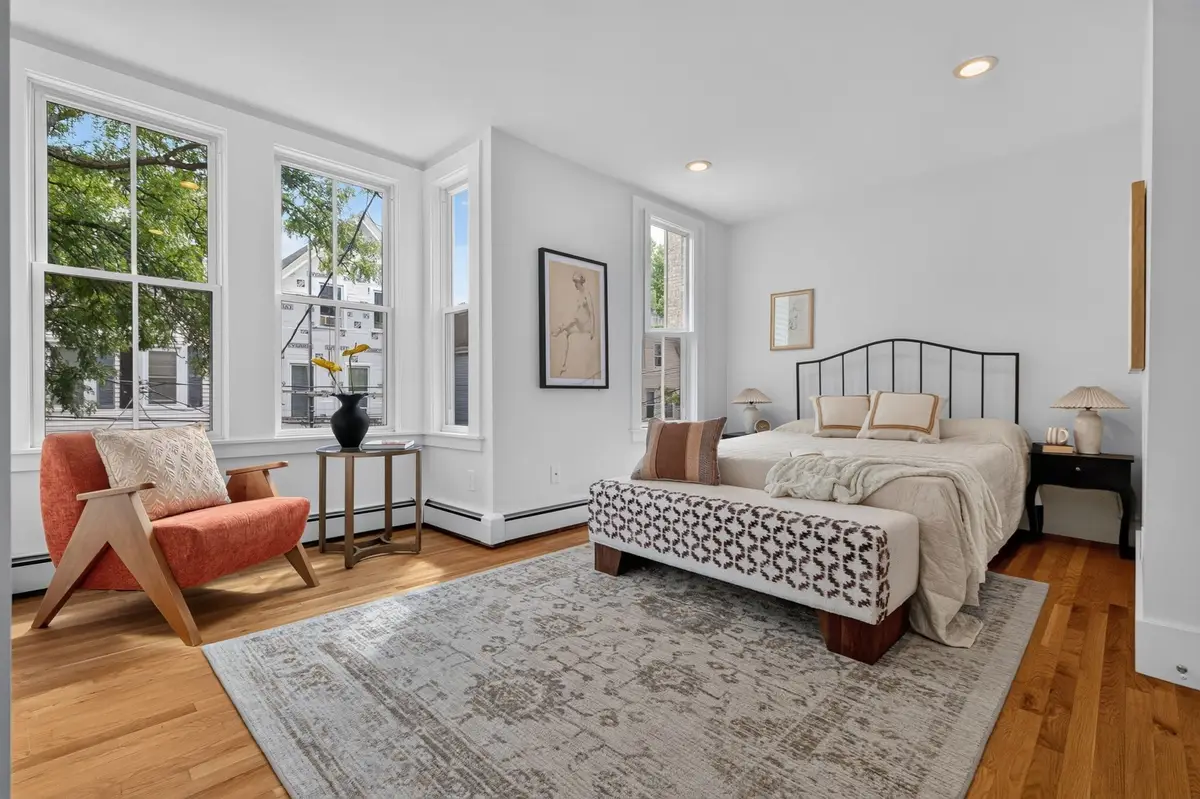 120 Trenton Street #2, Boston, MA 02128 - #1