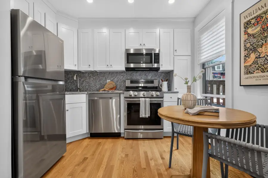 120 Trenton Street #2, Boston, MA 02128 - #3