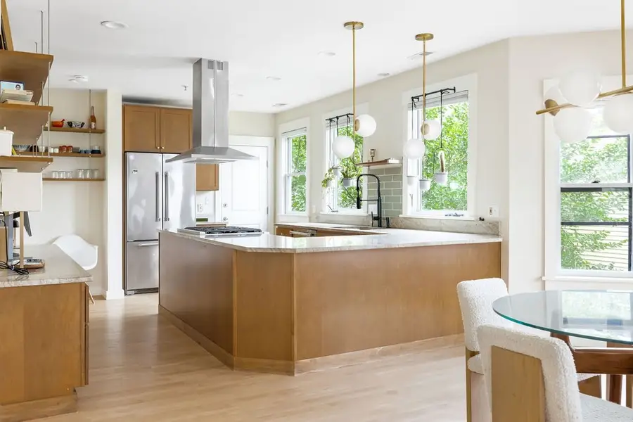 56 Gorham #3, Somerville, MA 02144 - #2