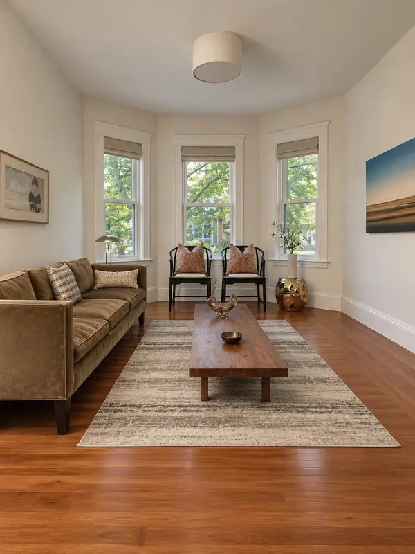 30-32 Granville Rd #2, Cambridge, MA 02138
