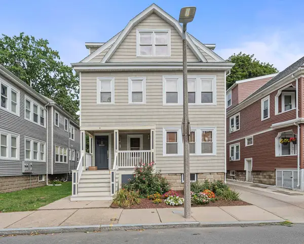 23 Cheverus Rd #3, Boston, MA 02124