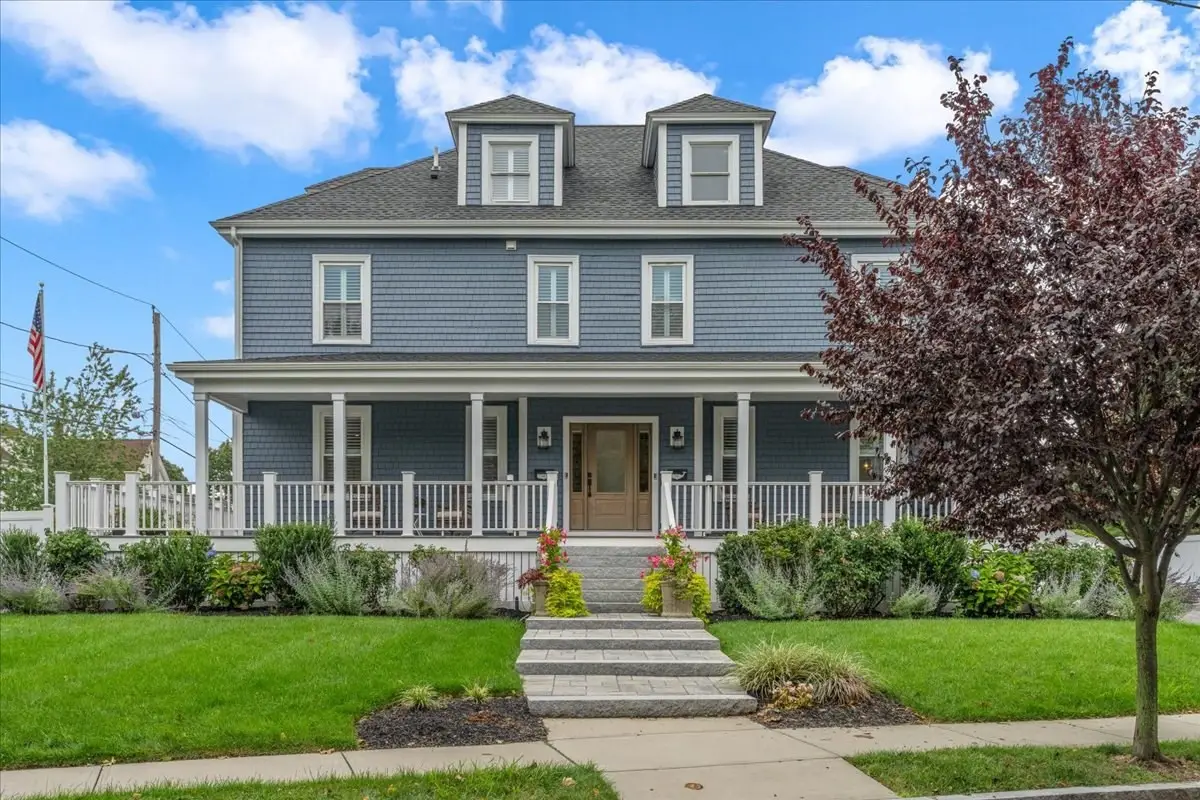 74-76 Butler Rd, Quincy, MA 02169 - #1