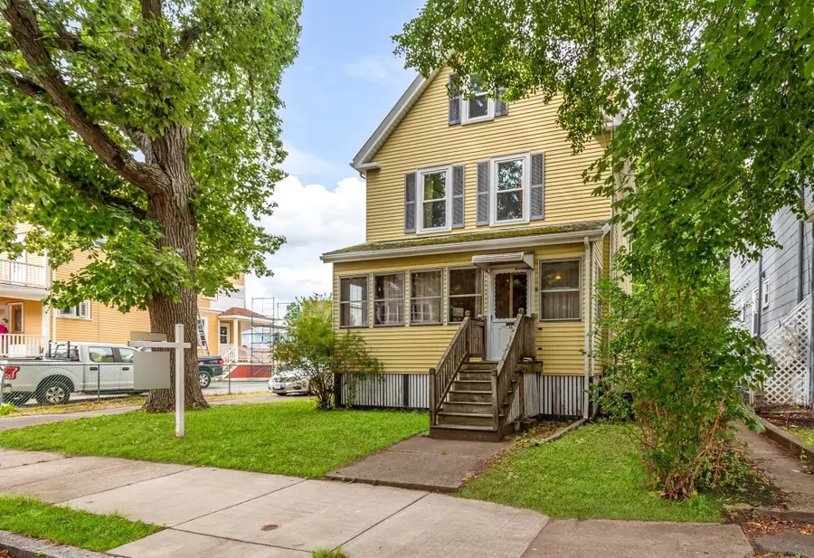 44 Sheridan Ave., Medford, MA 02155 - #2