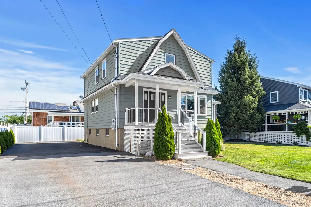 70 Haith St, Revere, MA 02151 - #1