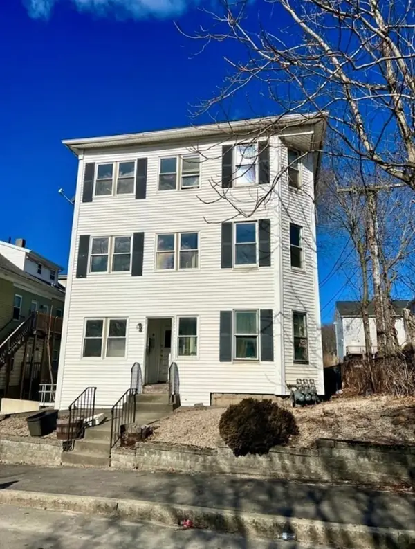 2 Esther Street #Unit 2, Worcester, MA 01607