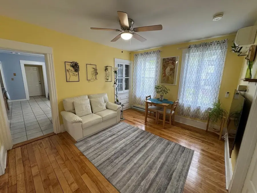 2 Esther Street #Unit 2, Worcester, MA 01607 - #2