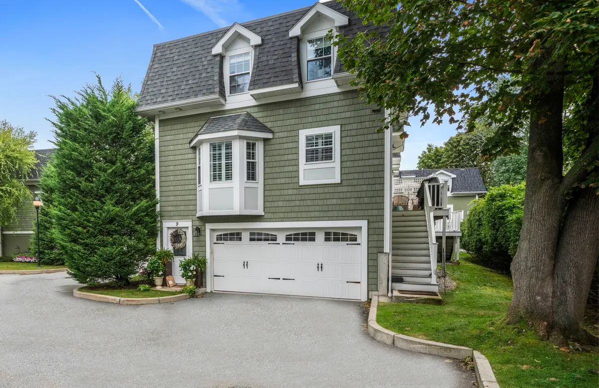 580 Quarry St #9, Quincy, MA 02169 - #1