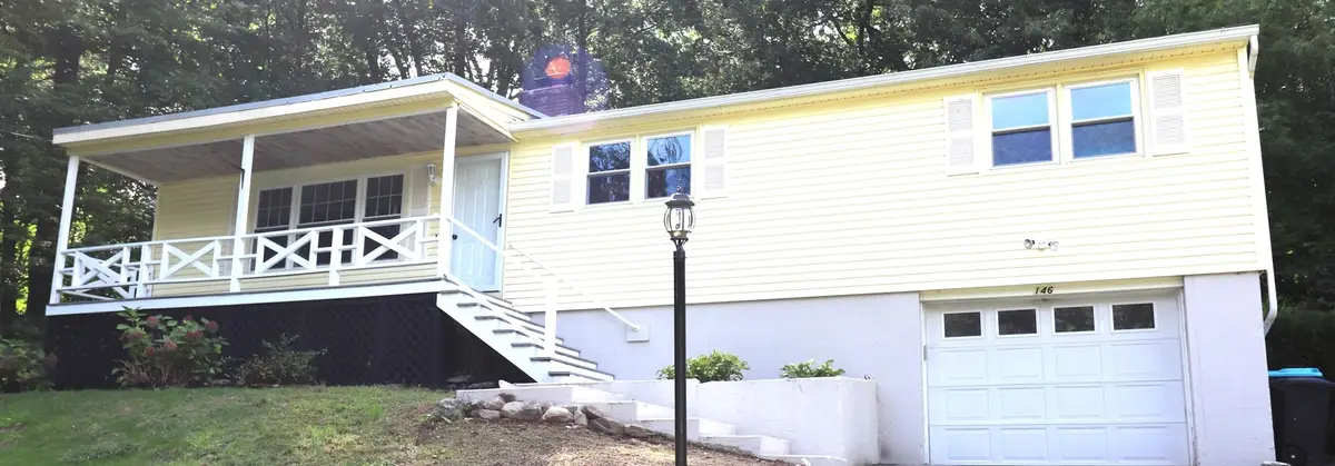 146 Walnut St, Shrewsbury, MA 01545 - #1