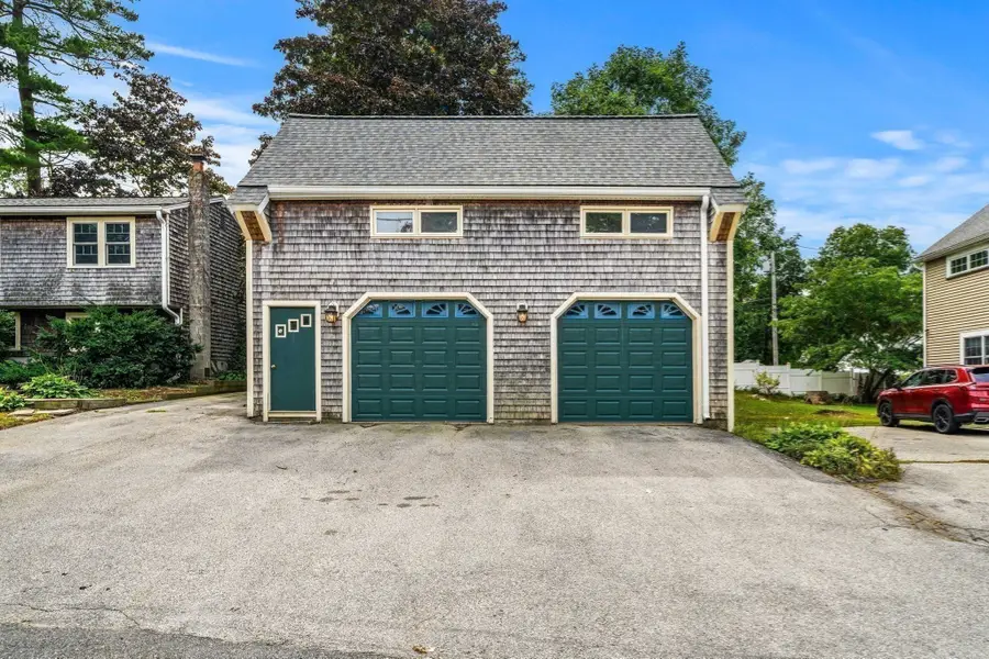 36 Perry Street, Weymouth, MA 02189 - #2