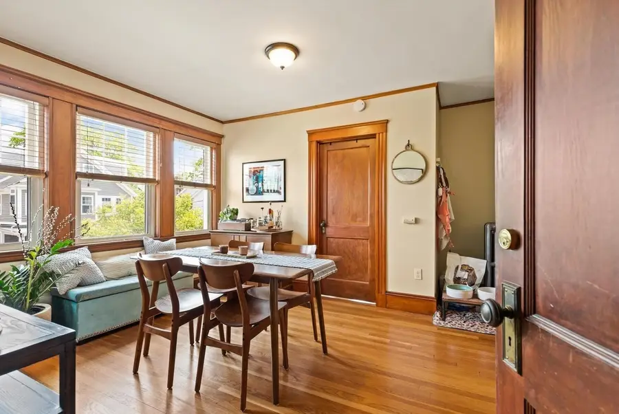 31 Willoughby St, Boston, MA 02135 - #3