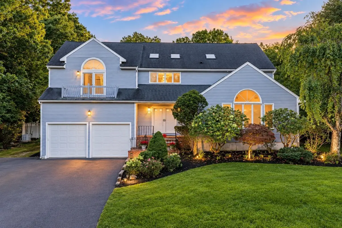 42 Magnolia Rd, Sharon, MA 02067 - #1