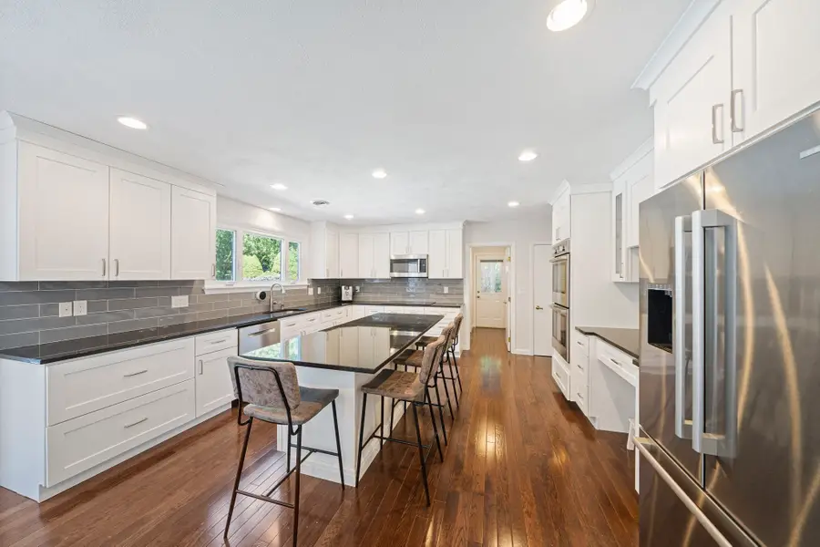 42 Magnolia Rd, Sharon, MA 02067 - #2