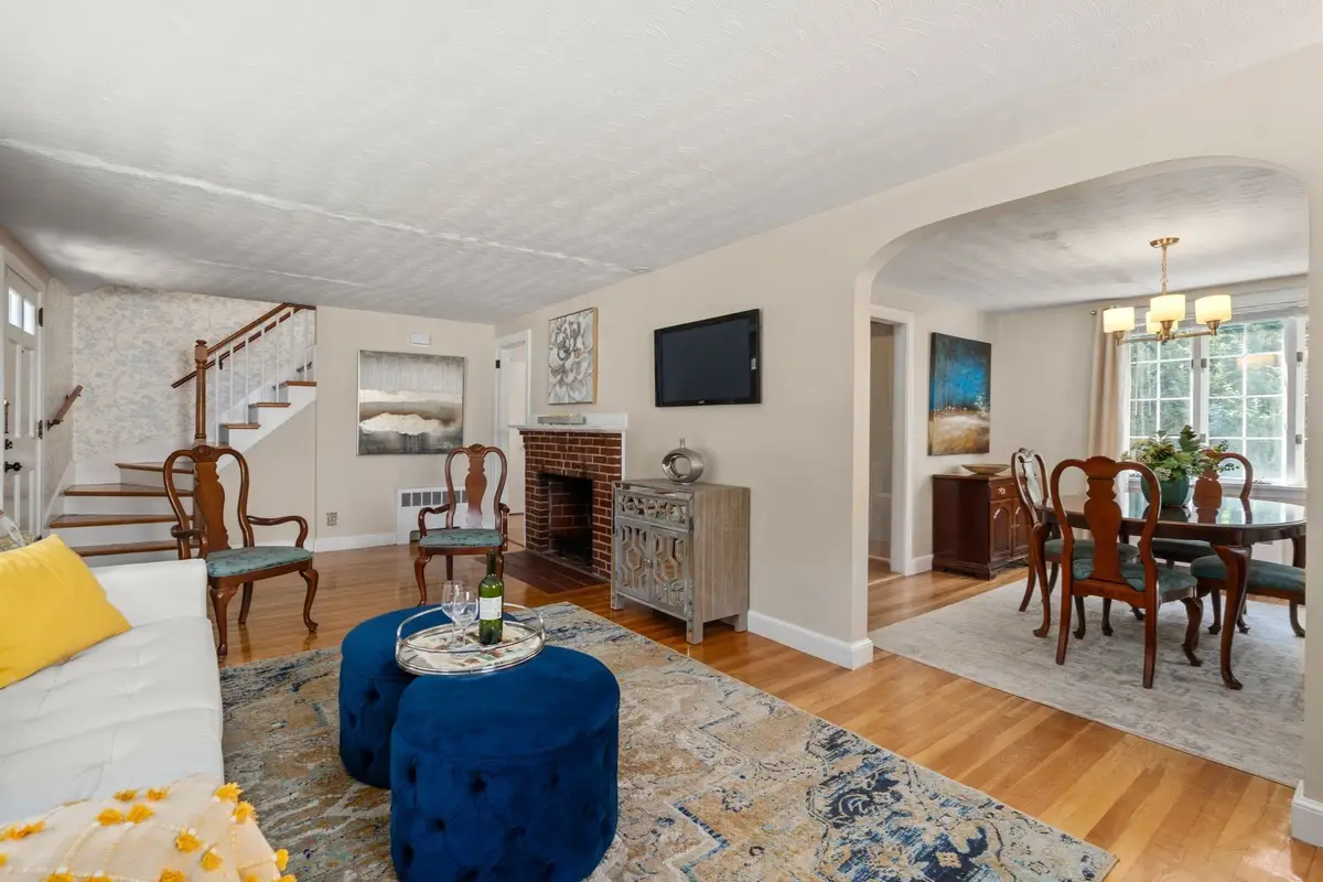 46 Norwich Circle, Medford, MA 02155 - #1