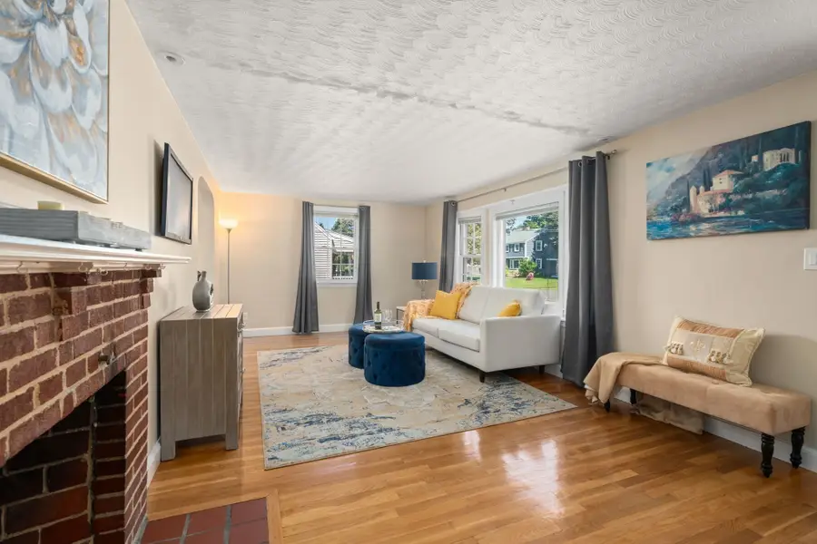 46 Norwich Circle, Medford, MA 02155 - #2