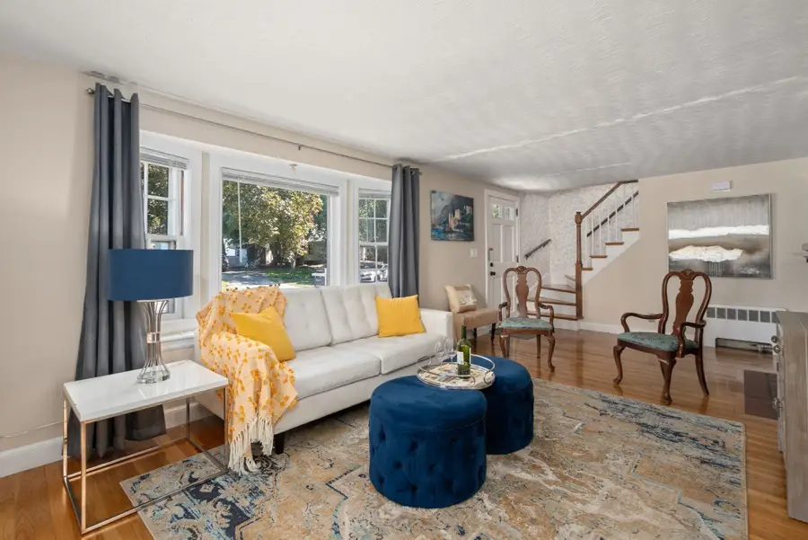 46 Norwich Circle, Medford, MA 02155 - #3