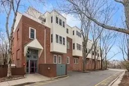 218 Thorndike St #208B, Cambridge, MA 02141